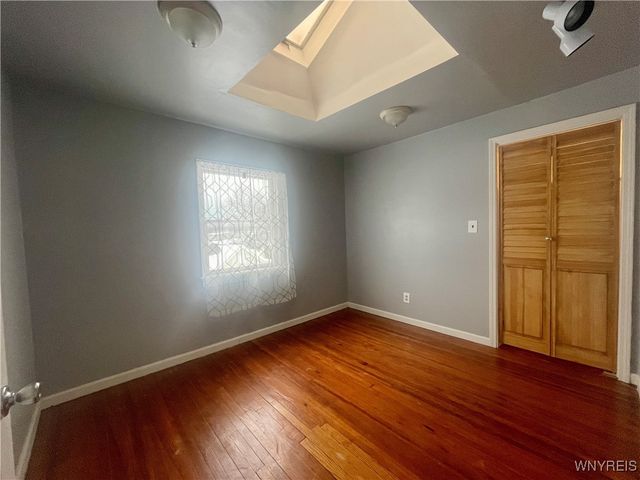 110 Mckinley Parkway, Buffalo, NY 14220