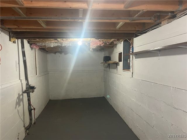 110 Mckinley Parkway, Buffalo, NY 14220