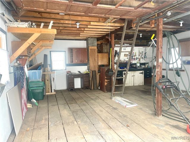 110 Mckinley Parkway, Buffalo, NY 14220