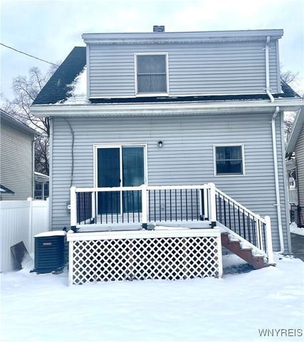 110 Mckinley Parkway, Buffalo, NY 14220