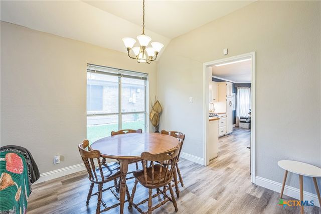 1811 Rally Lane, Harker Heights, TX 76548