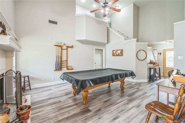 1811 Rally Lane, Harker Heights, TX 76548