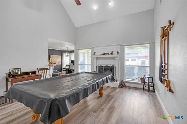 1811 Rally Lane, Harker Heights, TX 76548