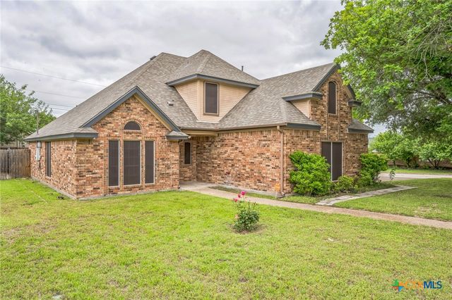 1811 Rally Lane, Harker Heights, TX 76548