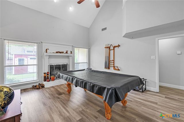 1811 Rally Lane, Harker Heights, TX 76548