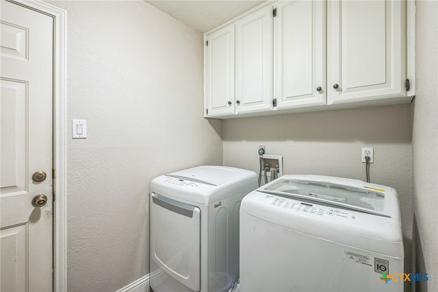 1811 Rally Lane, Harker Heights, TX 76548