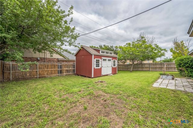 1811 Rally Lane, Harker Heights, TX 76548