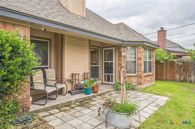 1811 Rally Lane, Harker Heights, TX 76548