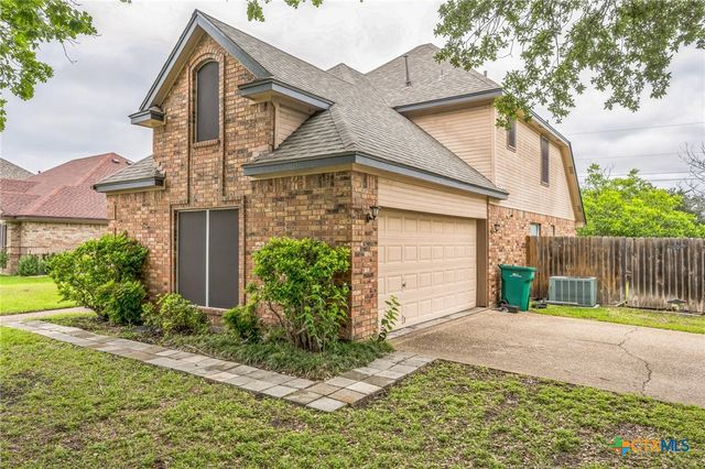 1811 Rally Lane, Harker Heights, TX 76548