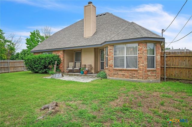 1811 Rally Lane, Harker Heights, TX 76548