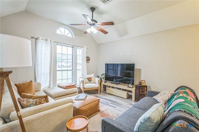 1811 Rally Lane, Harker Heights, TX 76548