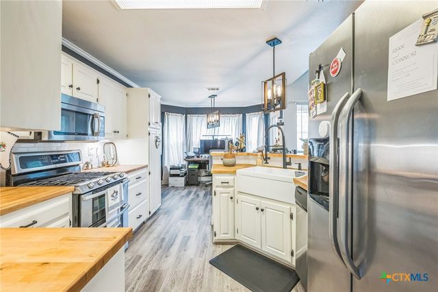 1811 Rally Lane, Harker Heights, TX 76548