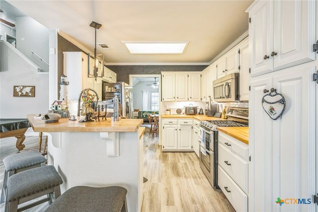 1811 Rally Lane, Harker Heights, TX 76548