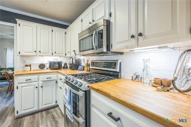 1811 Rally Lane, Harker Heights, TX 76548