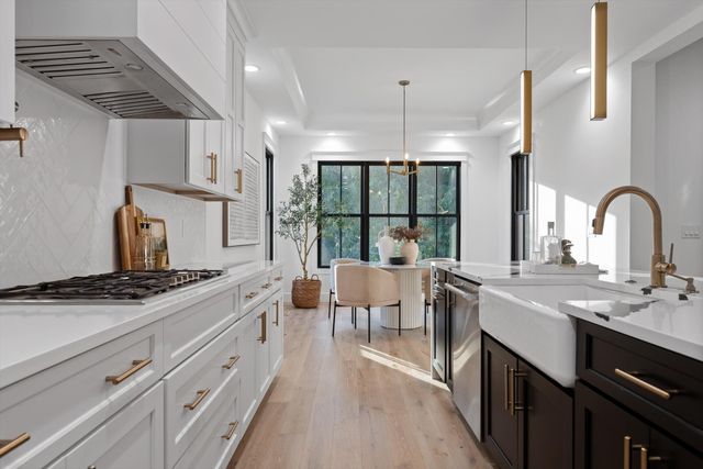 6517 Shelter Cove Drive, Hixson, TN 37343