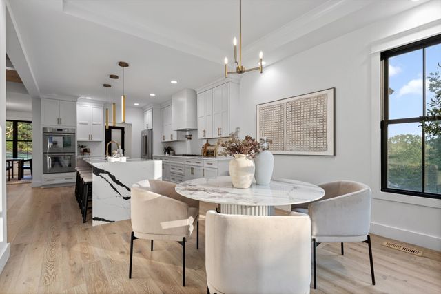 6517 Shelter Cove Drive, Hixson, TN 37343