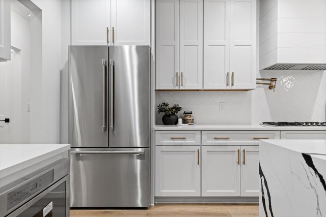 6517 Shelter Cove Drive, Hixson, TN 37343