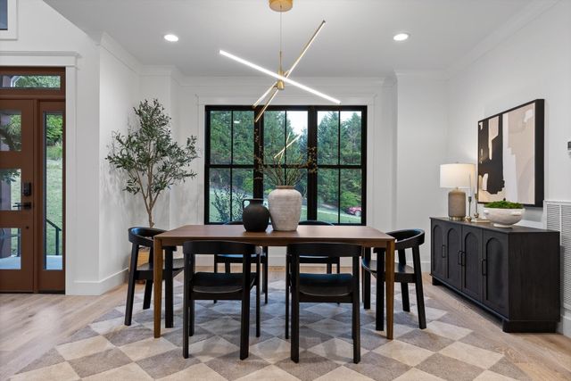 6517 Shelter Cove Drive, Hixson, TN 37343