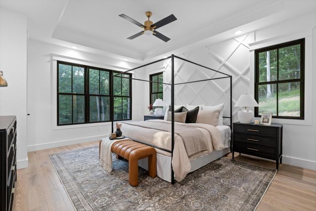 6517 Shelter Cove Drive, Hixson, TN 37343