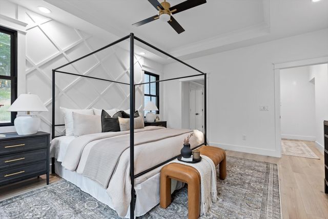 6517 Shelter Cove Drive, Hixson, TN 37343