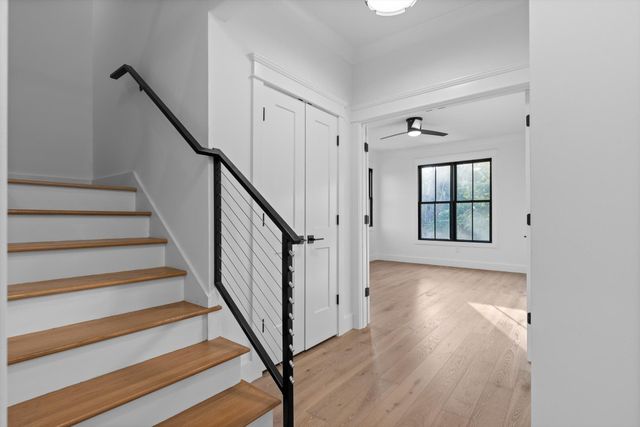 6517 Shelter Cove Drive, Hixson, TN 37343