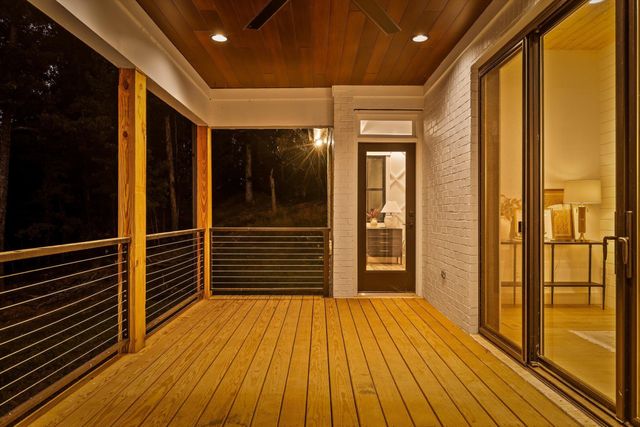 6517 Shelter Cove Drive, Hixson, TN 37343