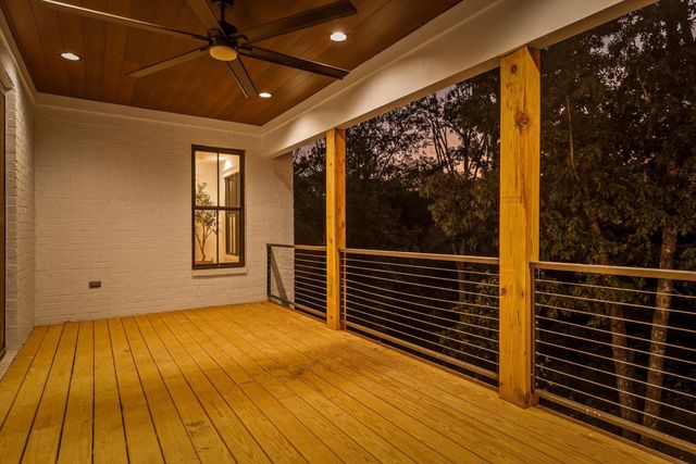 6517 Shelter Cove Drive, Hixson, TN 37343