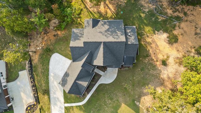 6517 Shelter Cove Drive, Hixson, TN 37343