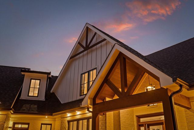 6517 Shelter Cove Drive, Hixson, TN 37343