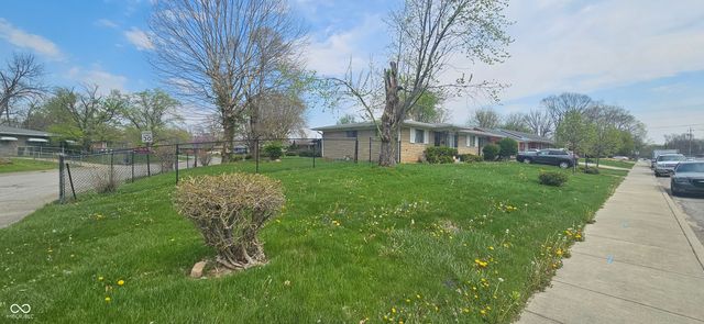 5702 E 40th Street, Indianapolis, IN 46226