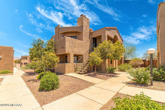 1745 E Glenn St Apt 121, Tucson, AZ 85719