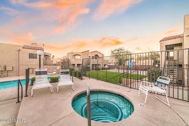 1745 E Glenn St Apt 121, Tucson, AZ 85719