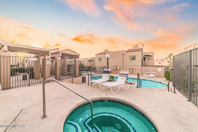 1745 E Glenn St Apt 121, Tucson, AZ 85719