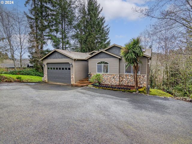 3252 Ne 50TH St, Lincoln City, OR 97367