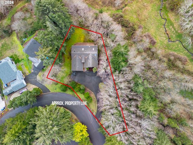 3252 Ne 50TH St, Lincoln City, OR 97367