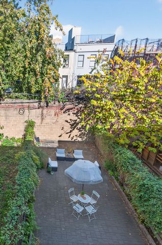 289 Putnam Avenue, New York City, NY 11216