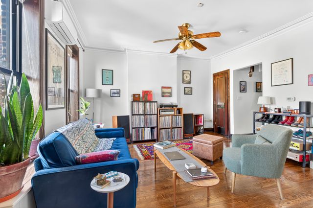 289 Putnam Avenue, New York City, NY 11216