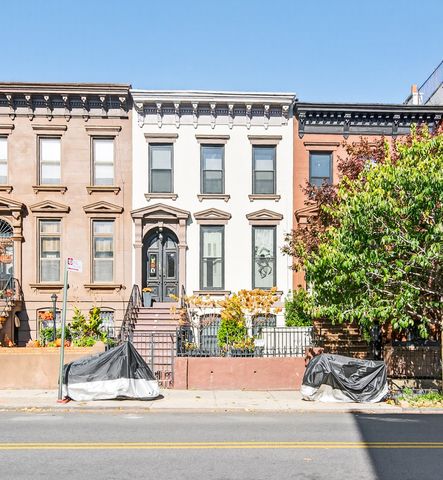 289 Putnam Avenue, New York City, NY 11216