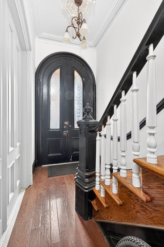 289 Putnam Avenue, New York City, NY 11216