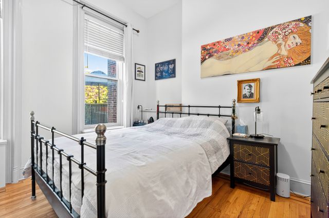 289 Putnam Avenue, New York City, NY 11216