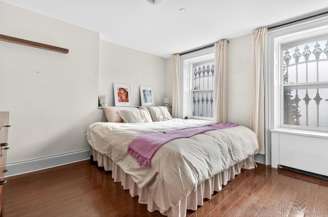 289 Putnam Avenue, New York City, NY 11216