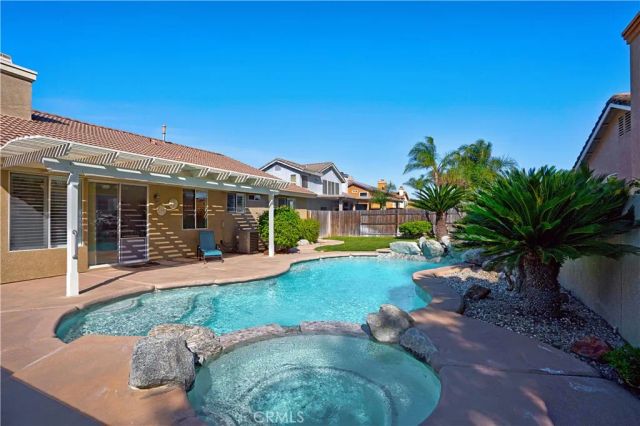 1303 Carriage Lane, Corona, CA 92878