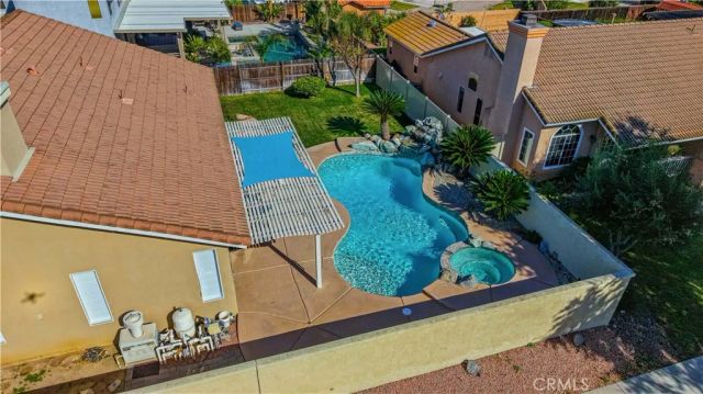 1303 Carriage Lane, Corona, CA 92878