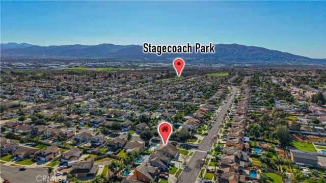 1303 Carriage Lane, Corona, CA 92878