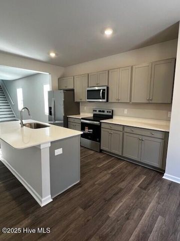 1301 Santa Lucia Drive, New Bern, NC 28560