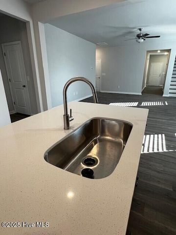 1301 Santa Lucia Drive, New Bern, NC 28560