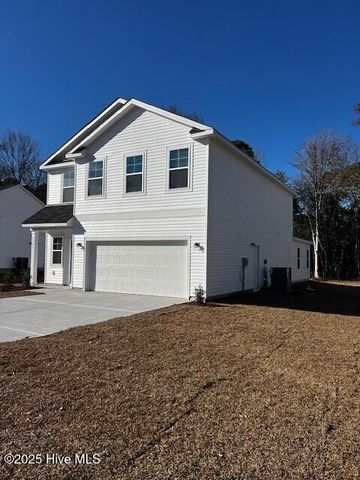 1301 Santa Lucia Drive, New Bern, NC 28560