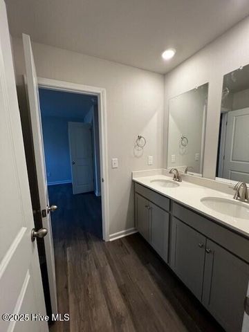 1301 Santa Lucia Drive, New Bern, NC 28560