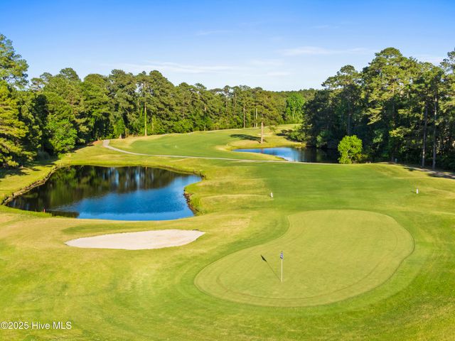 1301 Santa Lucia Drive, New Bern, NC 28560