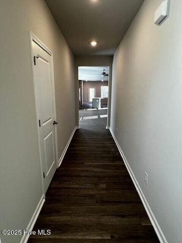 1301 Santa Lucia Drive, New Bern, NC 28560